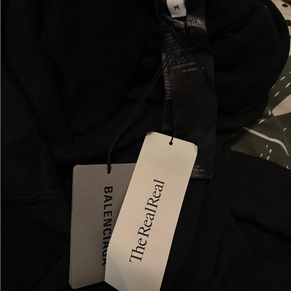 Balenciaga 2022 long dress. - Picture 12 of 14